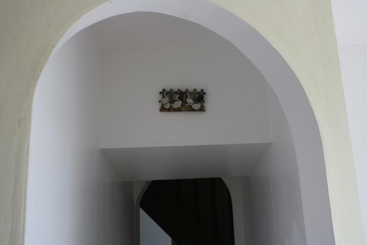 Orchid Cottage Gorges  Екстер'єр фото