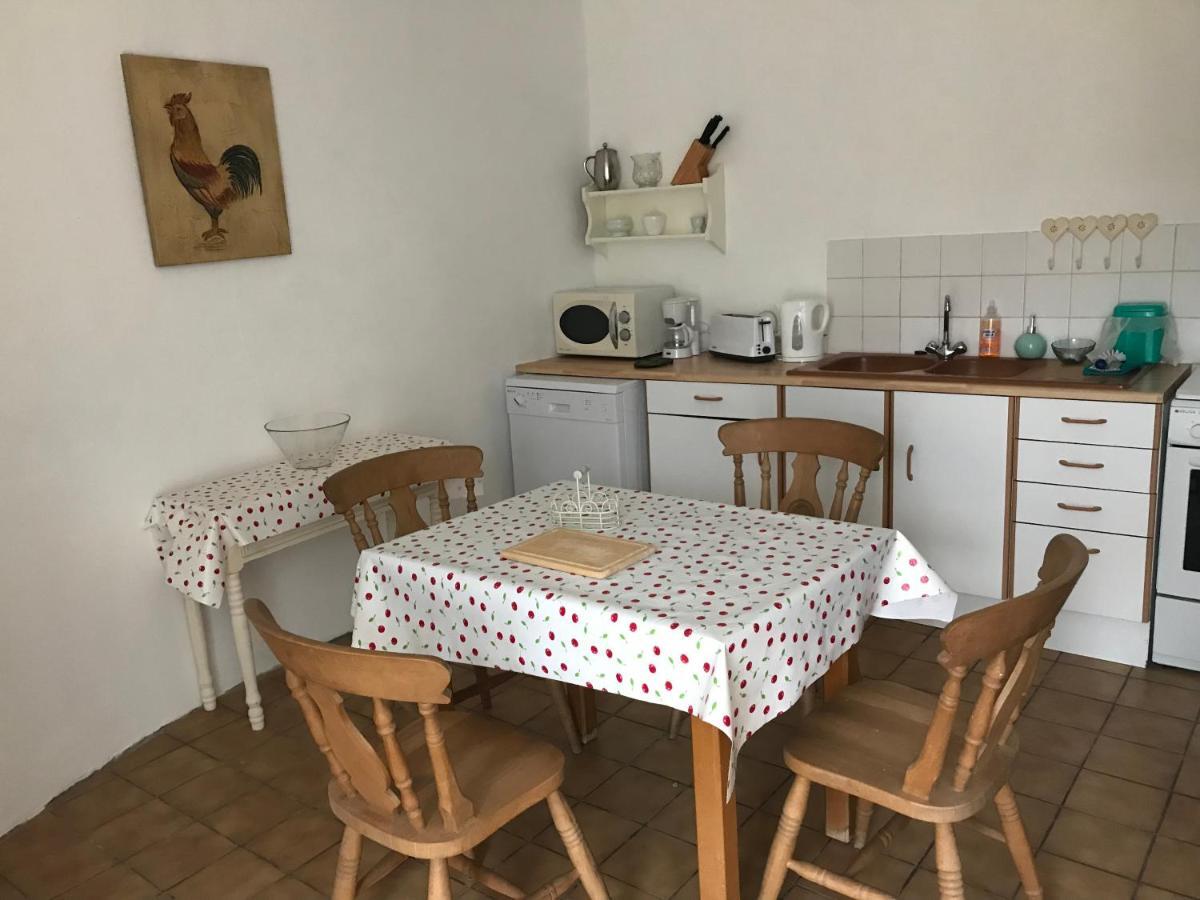 Orchid Cottage Gorges  Екстер'єр фото