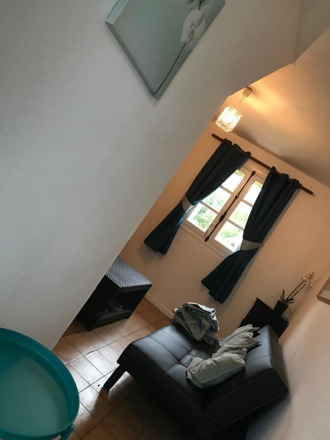 Orchid Cottage Gorges  Екстер'єр фото